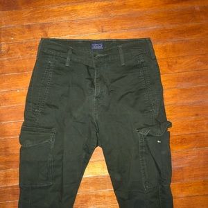 LEVIS CARGO PANTS